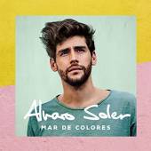 SOLER ALVARO  - CD MAR DE COLORES