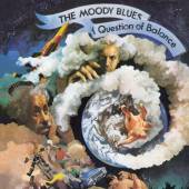 MOODY BLUES  - VINYL A QUESTION OF BALANCE [VINYL]