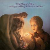 MOODY BLUES  - VINYL EVERY GOOD BOY DESERVES... [VINYL]