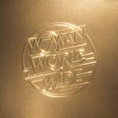  WOMAN WORLDWIDE -LP+CD- [VINYL] - supershop.sk