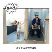  ACTS OF FEAR AND LOVE [VINYL] - supershop.sk
