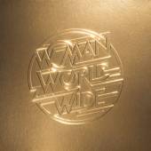 JUSTICE  - 2xCD WOMAN WORLDWIDE
