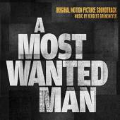  MOST WANTED MAN - suprshop.cz