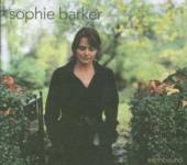 BARKER SOPHIE  - CD EARTHBOUND