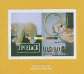 BLACK JIM ALASNOAXIS  - CD DOGS OF GREAT INDIFFERENCE