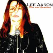 AARON LEE  - CD FIRE AND GASOLINE