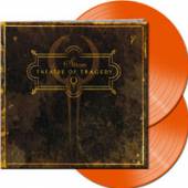 THEATRE OF TRAGEDY  - 2xVINYL STORM ORANGE LTD. [VINYL]