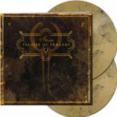 THEATRE OF TRAGEDY  - 2xVINYL STORM GOLD LTD. [VINYL]