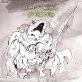 GUDARS SKYMNING  - CD GRODANS SANG