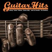 VARIOUS  - 2xCD GUITAR HITS