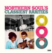  NORTHERN SOUL CLASSIEST.. [VINYL] - suprshop.cz