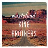 KING BROTHERS  - VINYL WASTELAND -DOWNLOAD- [VINYL]