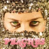 PEACHES  - CD IMPEACH MY BUSH