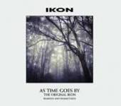 IKON  - 2xCD AS TIME GOES BY [DIGI]