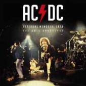  VETERANS MEMORIAL 1978 [VINYL] - supershop.sk