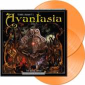 AVANTASIA  - 2xVINYL THE METAL OP..