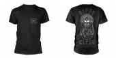 BIFFY CLYRO =T-SHIRT=  - TR DOLL -XXL-