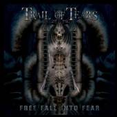 TRAIL OF TEARS  - CD FREE FALL INTO FEAR
