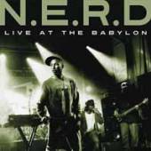 N.E.R.D  - 2xVINYL LIVE AT THE BABYLON [VINYL]