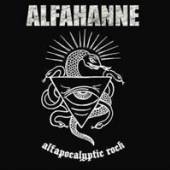 ALFAHANNE  - SI ALFAPOCALYPTIC ROCK /7