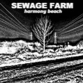 SEWAGE FARM  - VINYL HARMONY BEACH [VINYL]