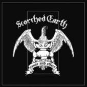 SCORCHED EARTH  - SI CAUSE AND EFFECT /7