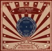 PRESLEY ELVIS  - VINYL U.S. EP.. -LTD- [VINYL]