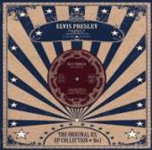 PRESLEY ELVIS  - VINYL U.S. EP.. -LTD- [VINYL]