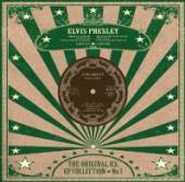 PRESLEY ELVIS  - VINYL U.S. EP COLLECTION VOL.3 [VINYL]