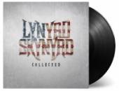 LYNYRD SKYNYRD  - 2xVINYL COLLECTED -HQ- [VINYL]