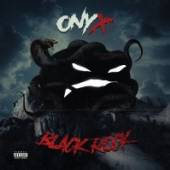 ONYX  - CD BLACK ROCK