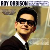 ORBISON ROY  - 2xCD COMPLETE SUN, RCA &..