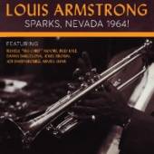 ARMSTRONG LOUIS  - CD SPARKS, NEVADA 1964