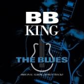 KING B.B.  - VINYL BLUES [VINYL]