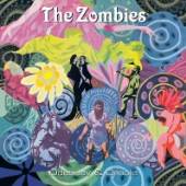 ZOMBIES  - VINYL ODESSEY & ORAC..