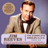 REEVES JIM  - 3xCD COMPLETE SINGLES AS &..