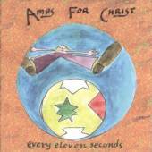 AMPS FOR CHRIST  - CD EVERY ELEVEN SECONDS