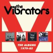VIBRATORS  - 4xCD THE ALBUMS 1979-85: 4CD BOXSET