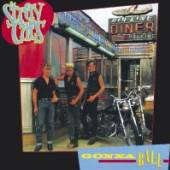  GONNA BALL / 2ND LP FT. IAN STEWART (STONES) & JOHN LOCKE (SPIRIT) - supershop.sk