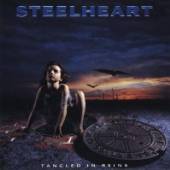 STEELHEART  - CD TANGLED IN REINS