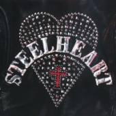  STEELHEART / DEBUT FOR GLAM-METALLERS FRONTED BY M - supershop.sk