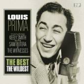  BEST - THE WILDEST / FEAT. KEELY SMITH WITH SAM BUTERA & THE WITNESSES [VINYL] - suprshop.cz