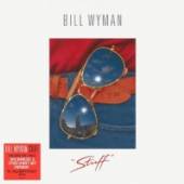 WYMAN BILL  - VINYL STUFF [VINYL]