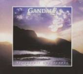 GANDALF  - CD SYMPHONIC LANDSCAPES