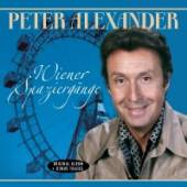 ALEXANDER PETER  - VINYL WIENER SPAZIER..