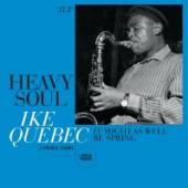  HEAVY SOUL/IT MIGHT AS.. [VINYL] - supershop.sk
