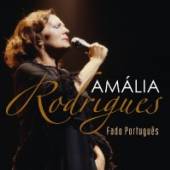 RODRIGUES AMALIA  - CD FADO PORTUGUES