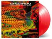 SPECTRUM  - VINYL HIGHS, LOWS.. -COLOURED- [VINYL]