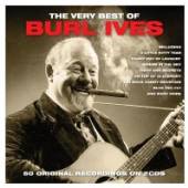 IVES BURL  - 2xCD VERY BEST OF