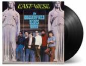 BUTTERFIELD PAUL BLUES BAND  - VINYL EAST WEST -HQ- [VINYL]